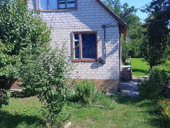Продаж дачі станція Залісся с. Благодатне Благодатне