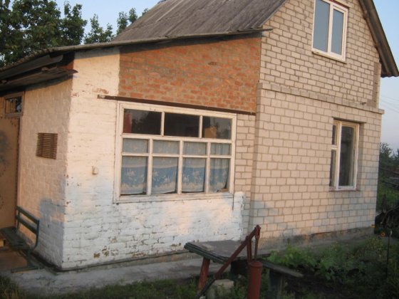 Терміново! Продам дачу Благодатне