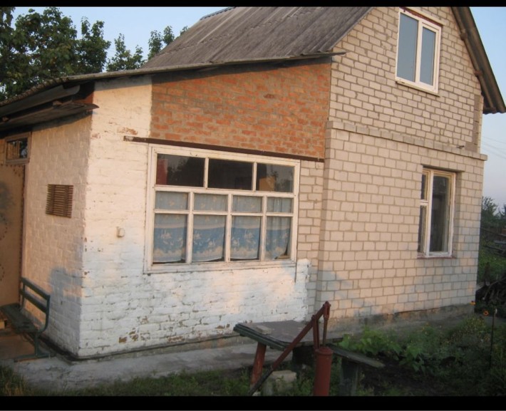Терміново! Продам дачу - фото 1