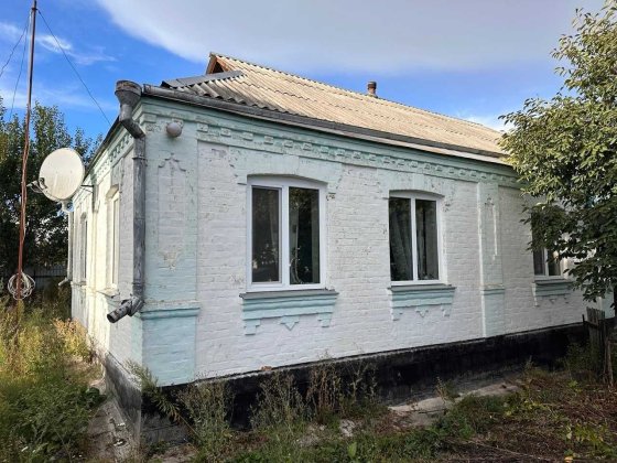 Продам житловий будинок у місті Звенигородка, район Замостя Звенигородка