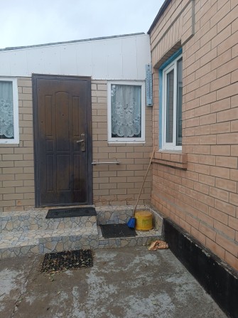 Продається житловий будинок в районі будинку пристарілих - фото 1