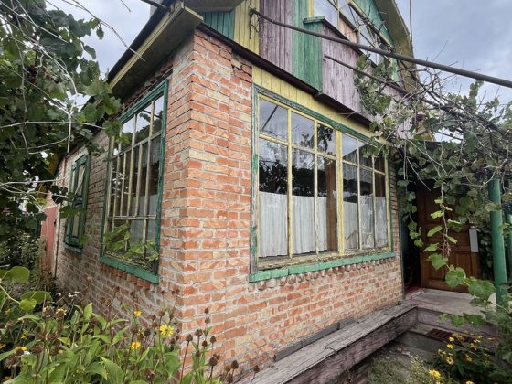 Продаж дачі  с. Лозівок Лозівок