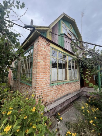 Продаж дачі  с. Лозівок - фото 1