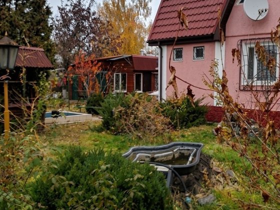 Продаж сучасного дачного будинку з виходом до води!СТ "Дружба" с.Лозівок Лозівок