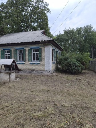 Продається будинок у с. Головківка, Черкаського району - фото 1