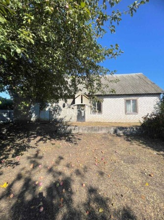 Продаж недобудови з гаражем в с.  Мошни - фото 1