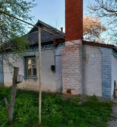Продається будинок с.Орадівка - фото 1