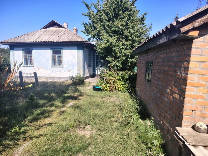 Будинок з опаленням та водопостачанням - фото 1
