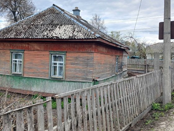 Продам будинок в центрі міста Мена. Мена
