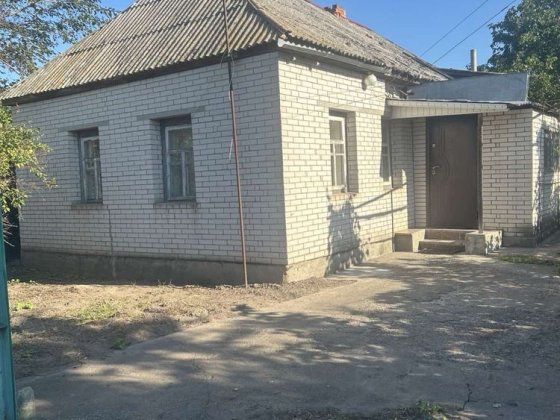 Дім в Ічні Чернігівської області Ічня