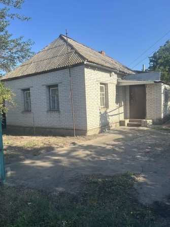 Дім в Ічні Чернігівської області - фото 1