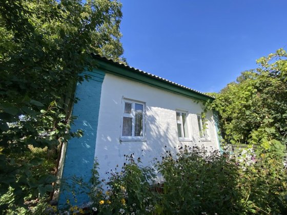 Продам будинок  у смт Козелець Козелець