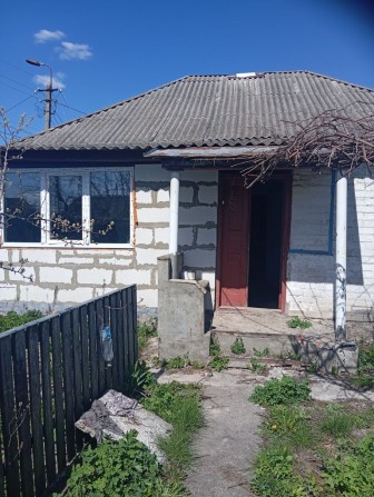 Будинок Борзна Гончарна 37 - фото 1