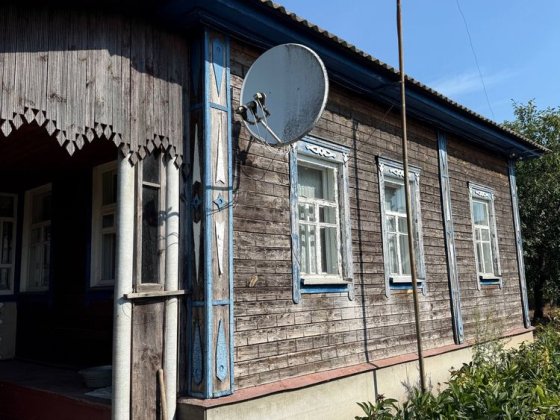 Продається будинок у місті Борзна Борзна