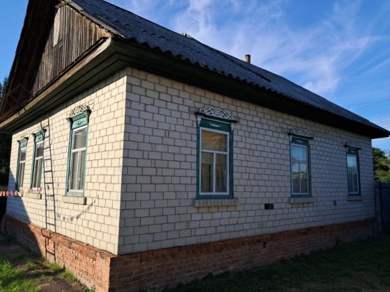 Продам будинок м.Корюківка Корюковка