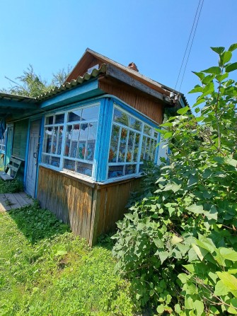 Продам частину будинку в Корюківці - фото 1