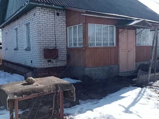 Продається будинок в Городні Городня