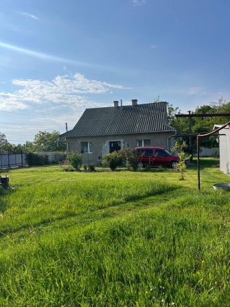 Житловий Будинок - фото 1