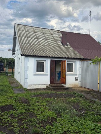 Продається частина домоволодіння в Сторожинці - фото 1