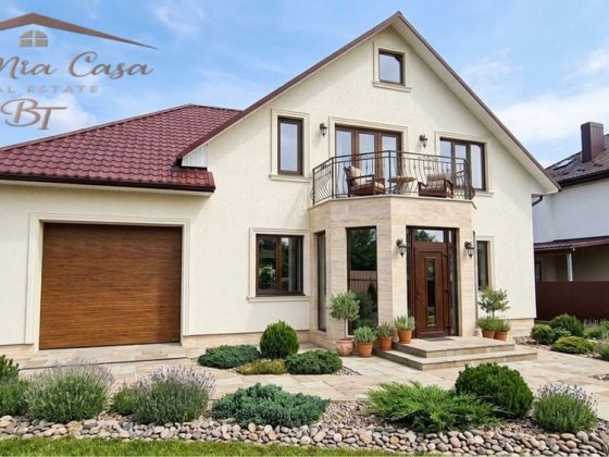 Продаж шикарного будинку. Сторожинець (20 хв Чернівці) Сторожинець