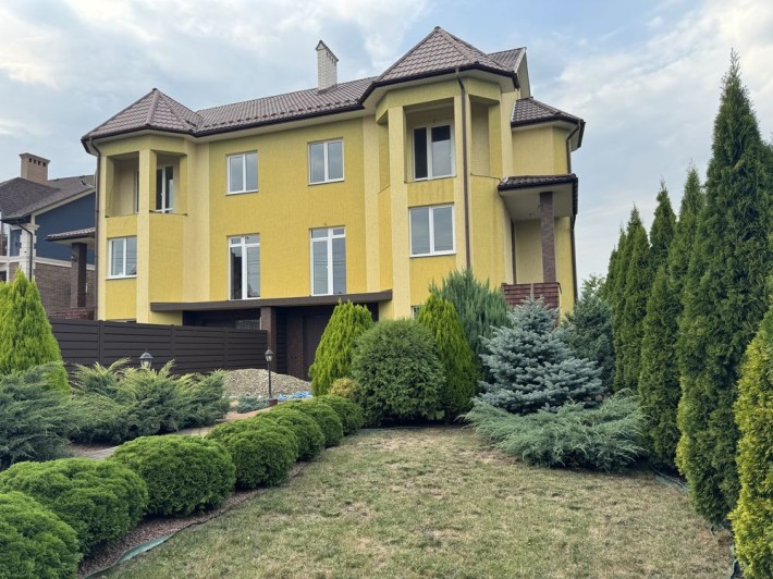 Продам 1/2.будинку вул. Приміська - фото 1