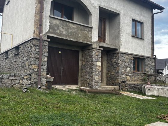 Будинок  Великий Кучурів Великий Кучурів