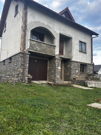 Будинок  Великий Кучурів - фото 1