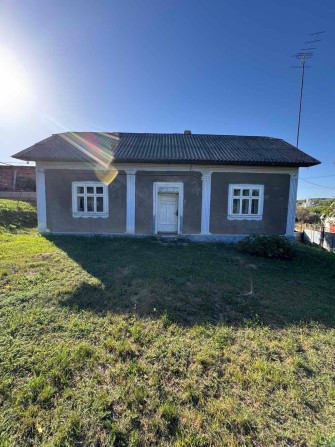 Продам цегляний будинок - фото 1