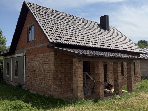 Продаж будинку в Кіцмані, район лікарні | 95 м² | 6 соток Кіцмань