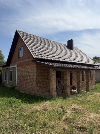 Продаж будинку в Кіцмані, район лікарні | 95 м² | 6 соток - фото 1
