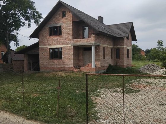 продам будинок с. Мамаївці Мамаевцы