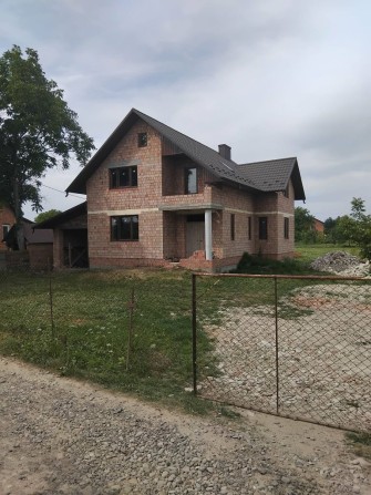 продам будинок с. Мамаївці - фото 1
