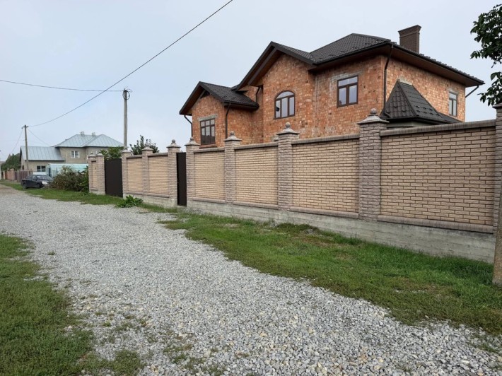 ПРОДАЖ просторого будинку В ЗАТИШНІЙ локації неподалік ТЦ «ЕКВАТОР» - фото 1