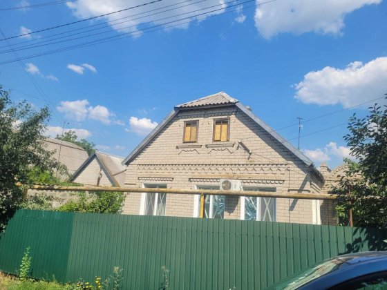 Будинок у Вiльнянську продаж Вольнянск
