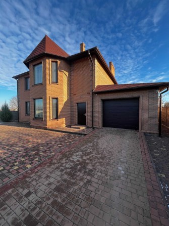 Продам будинок Сонячне (ФОРУМ) - фото 1