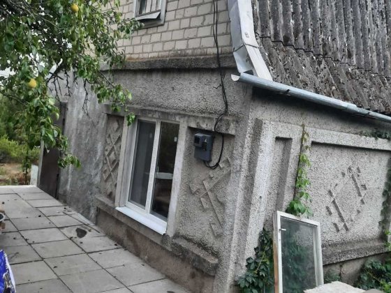 Продам дачу. Продам дачный участок с жилым домом. Новослобідка