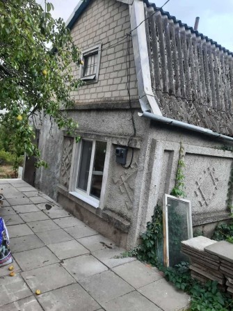 Продам дачу. Продам дачный участок с жилым домом. - фото 1