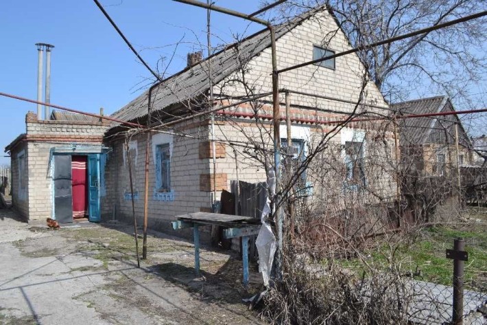 Продам будинок с.Богатирівка, ставок, 5 км від міста - фото 1