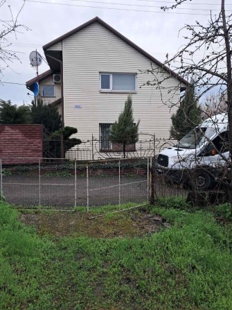 Продам дом-дача в "Соловьиной роще" - фото 1