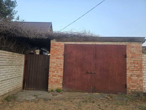 Продам дом в с. Нижняя хортица Нижняя Хортица