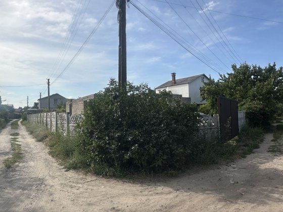 Продаж дачі СТ Оріль (Нова Курилівка) Куриловка