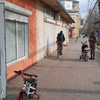 Продажа Рынка( Свитанок ) г.Килия Измаил