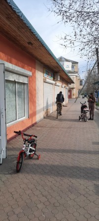 Продажа Рынка( Свитанок ) г.Килия - фото 1