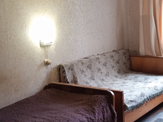 Сдам комнату от хозяина в 2к квартире Харьков