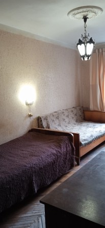Сдам комнату от хозяина в 2к квартире - фото 1