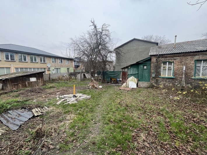 Продаж частини будинку  в  Бучі -35000$. - фото 1