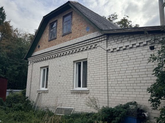 Продаж будинку 72 м ділянка 6,5 сотки без %