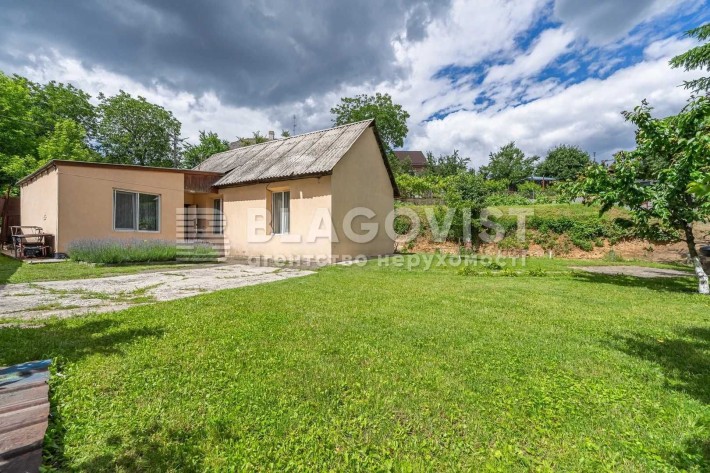 Продаж будинку на вулиці Уласа Самчука в м. Києві, з генератором, метро Деміївська 5 хвилин - фото 1