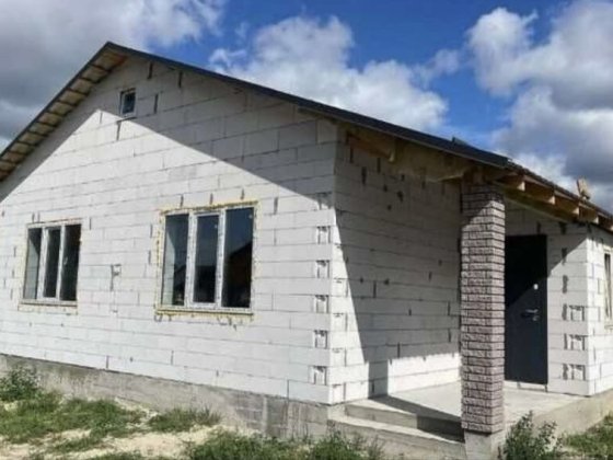 Продаж 1-поверхового будинку 116 м² на 6 сотках у Борисполі! Борисполь