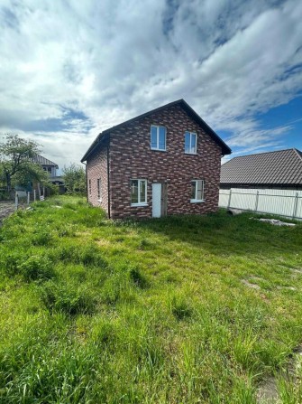 Будинок 120м2 на 5 сотках в Бучі - фото 1